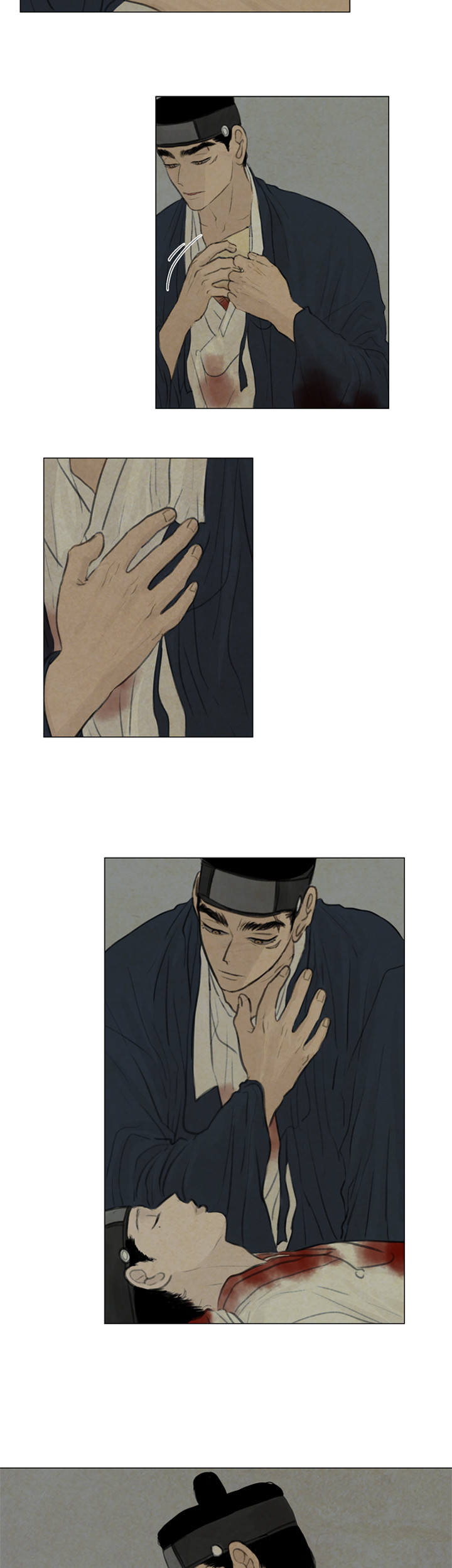 鬼胎（全集） 第73话 第10页