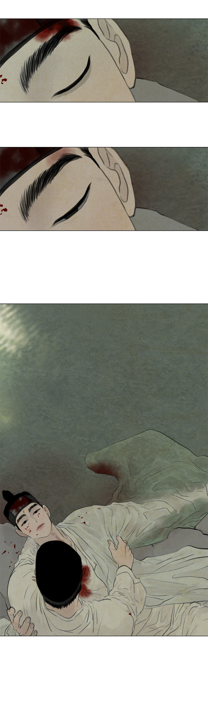 鬼胎（全集） 第82话 第4页