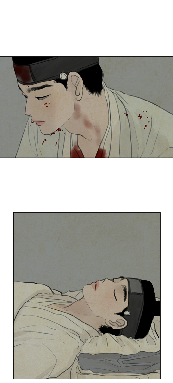 鬼胎（全集） 第85话 第3页