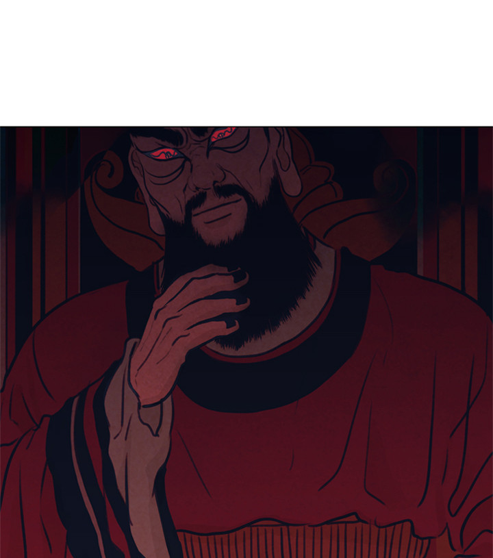 鬼胎（全集） 第90话 第0页