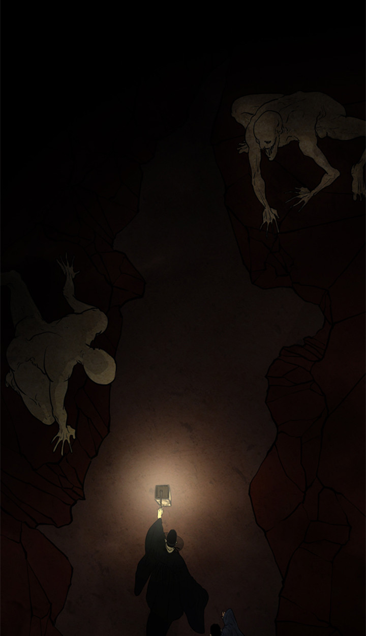 鬼胎（全集） 第94话 第0页