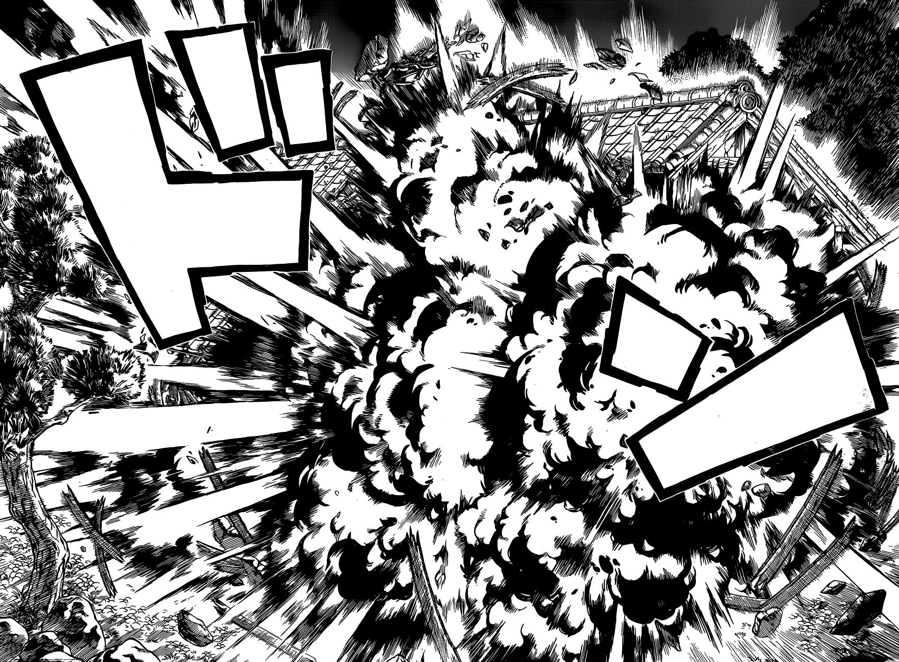 鬼灭之刃 第138话 第3页