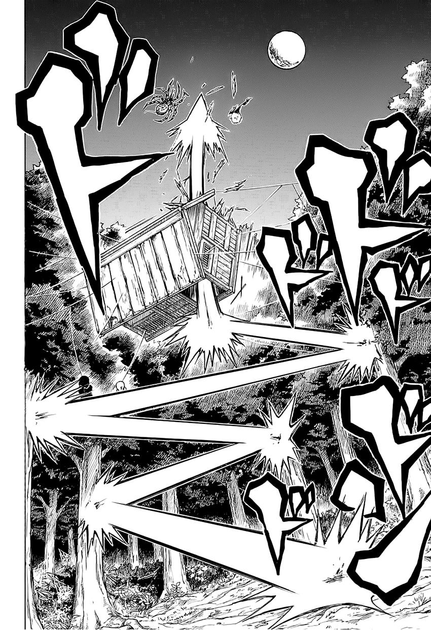 鬼灭之刃 第34话 第9页