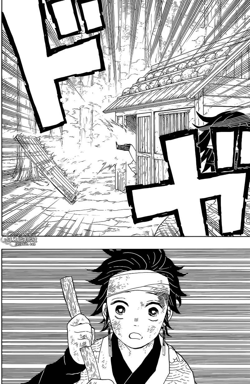 鬼灭之刃 第9话 第3页