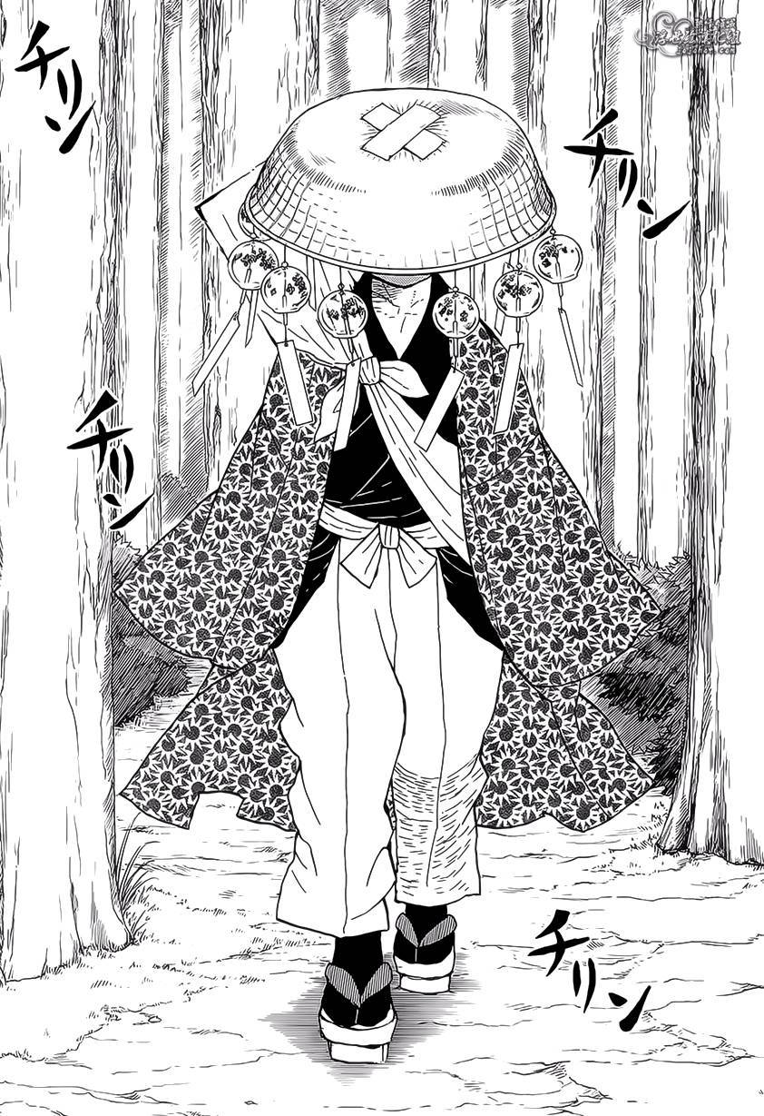 鬼灭之刃 第9话 第9页