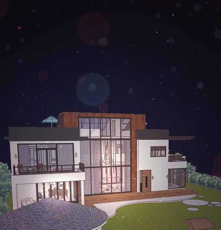 勾引alpha的方法（全集）第156话图