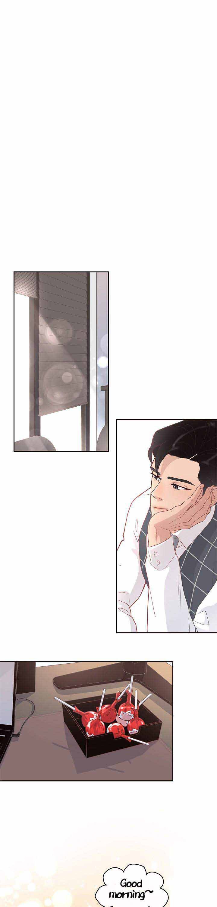 勾引alpha的方法（全集）第16话图