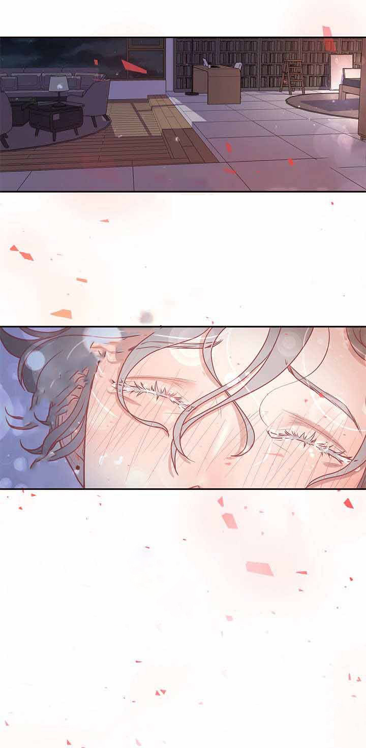 勾引alpha的方法（全集）第27话图