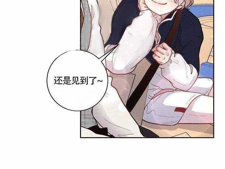 勾引alpha的方法（全集）第53话图