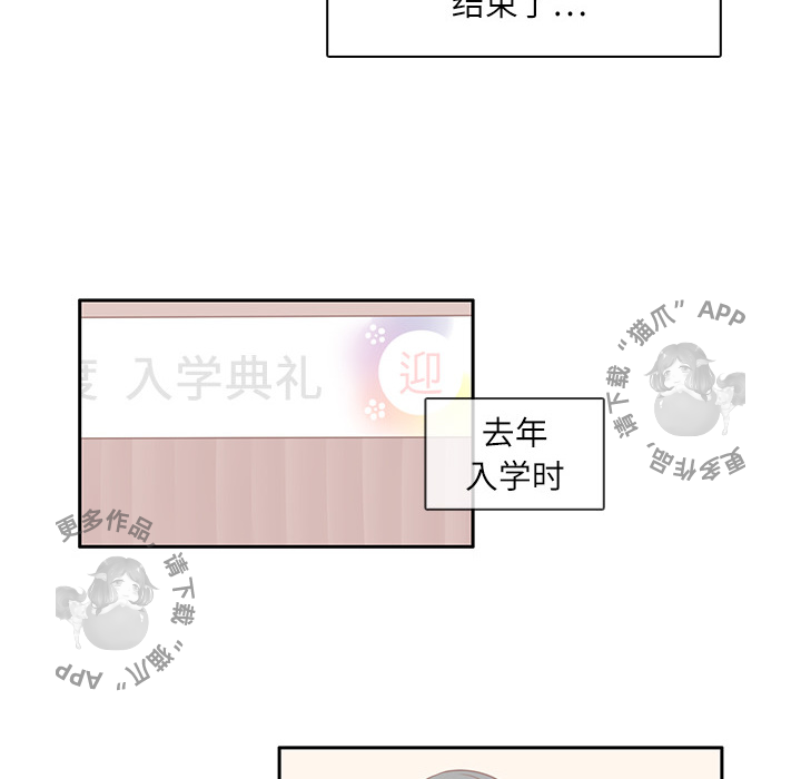 各自的春天 第1话 第33页