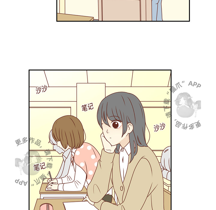 各自的春天 第1话 第39页