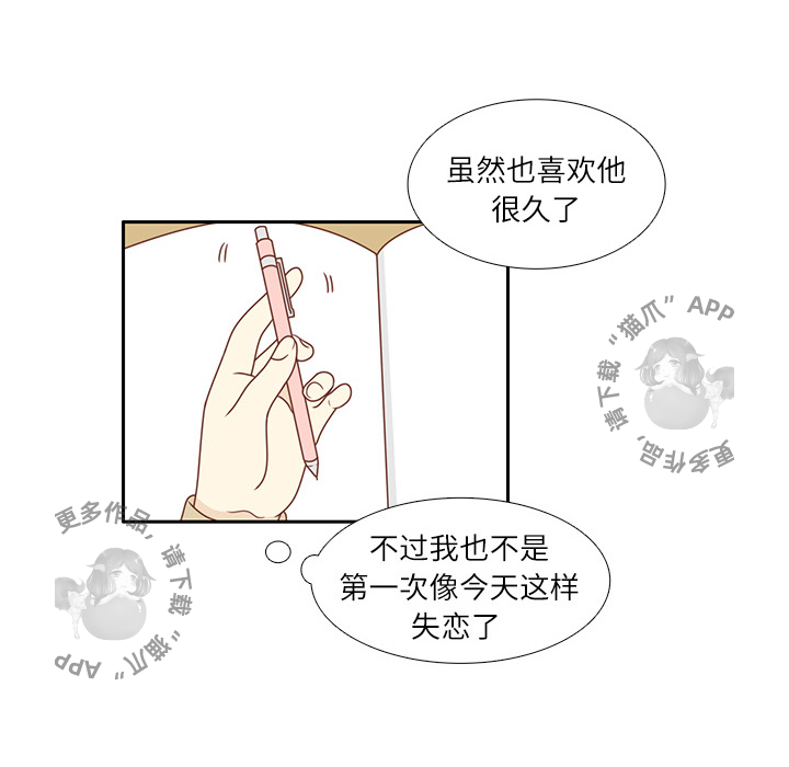 各自的春天 第1话 第46页