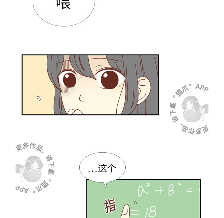 各自的春天 第1话 第57页