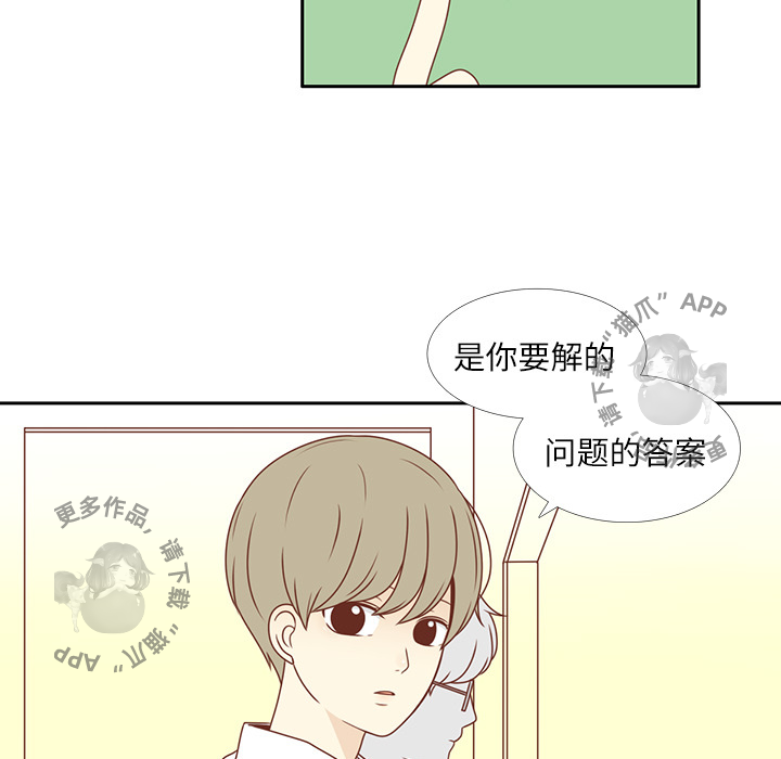 各自的春天 第1话 第58页