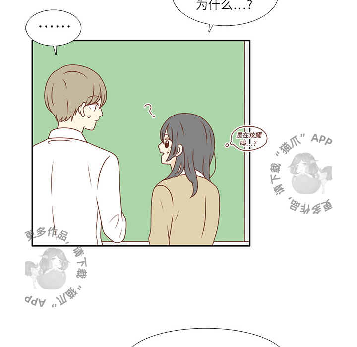 各自的春天 第1话 第61页