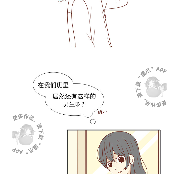 各自的春天 第1话 第66页