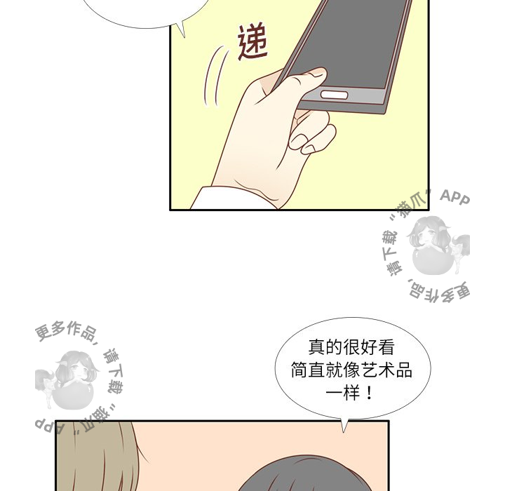 各自的春天 第10话 第7页