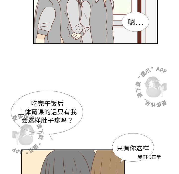 各自的春天 第10话 第33页