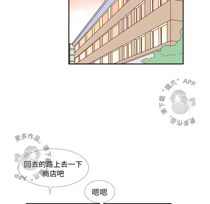 各自的春天 第10话 第62页