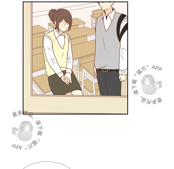 各自的春天 第10话 第74页