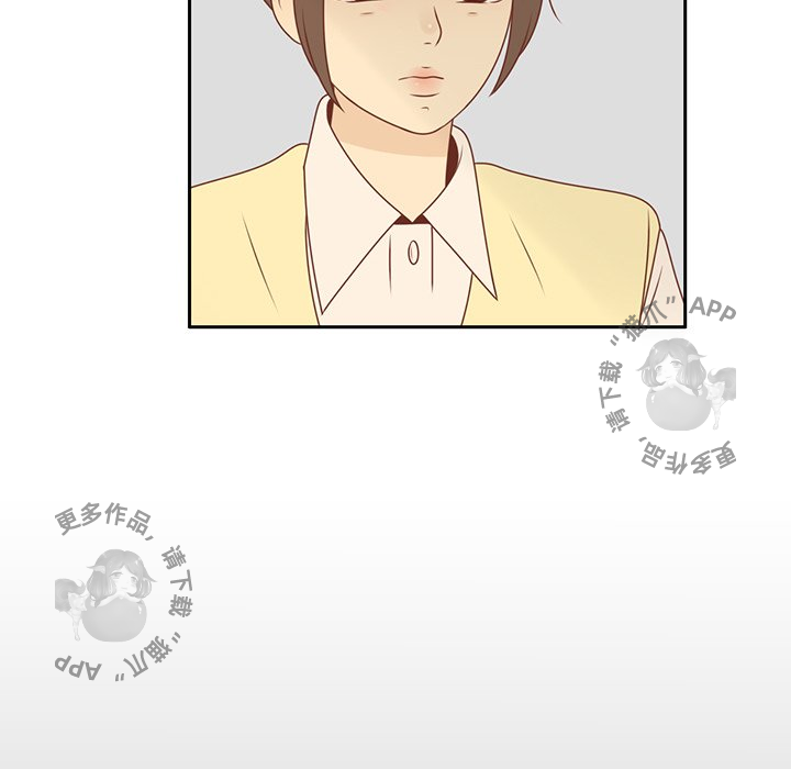 各自的春天 第11话 第15页