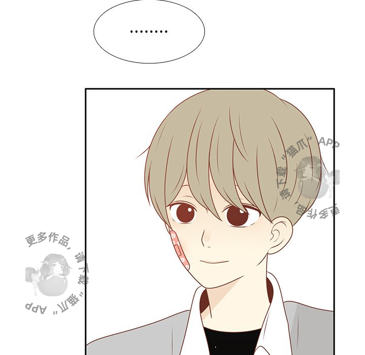 各自的春天 第11话 第68页