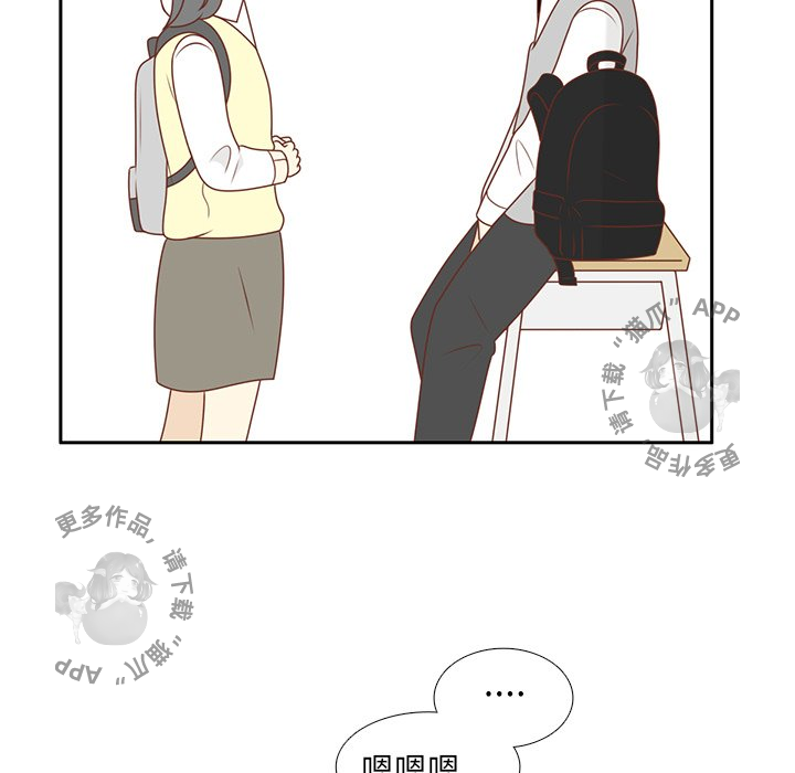 各自的春天 第11话 第77页