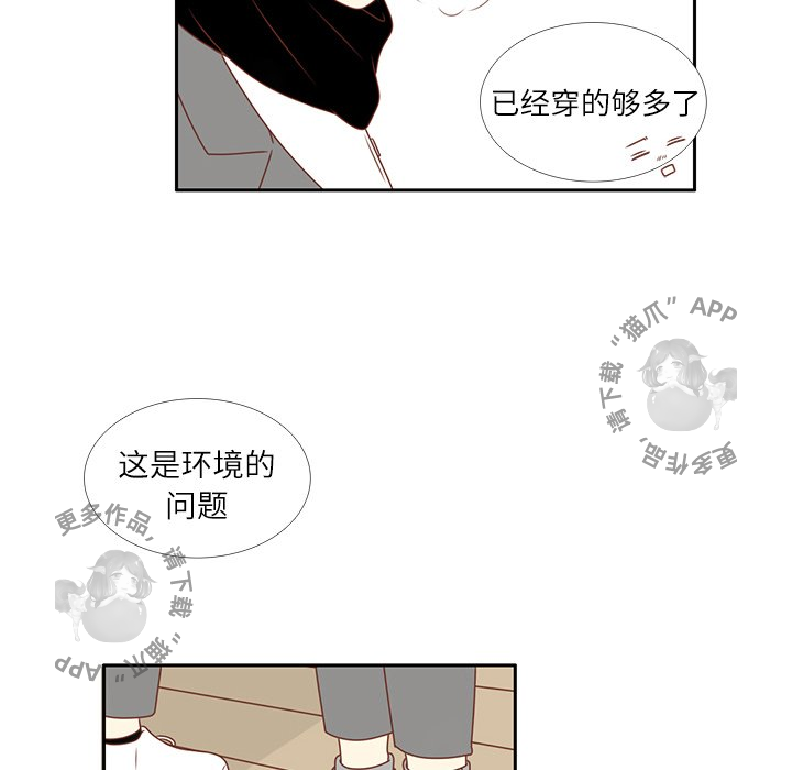 各自的春天 第12话 第7页