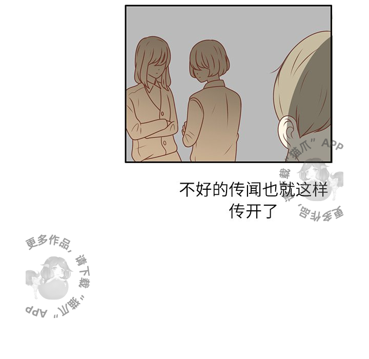 各自的春天 第12话 第31页