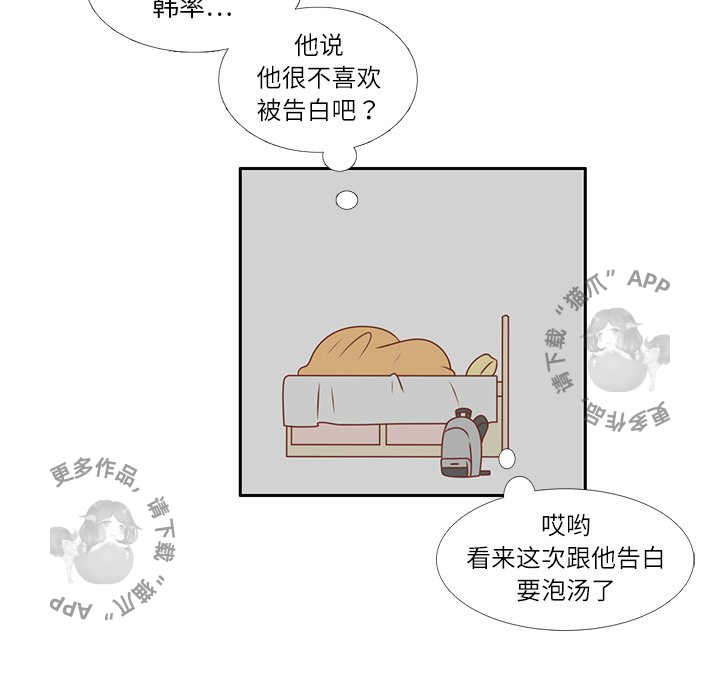 各自的春天 第12话 第54页