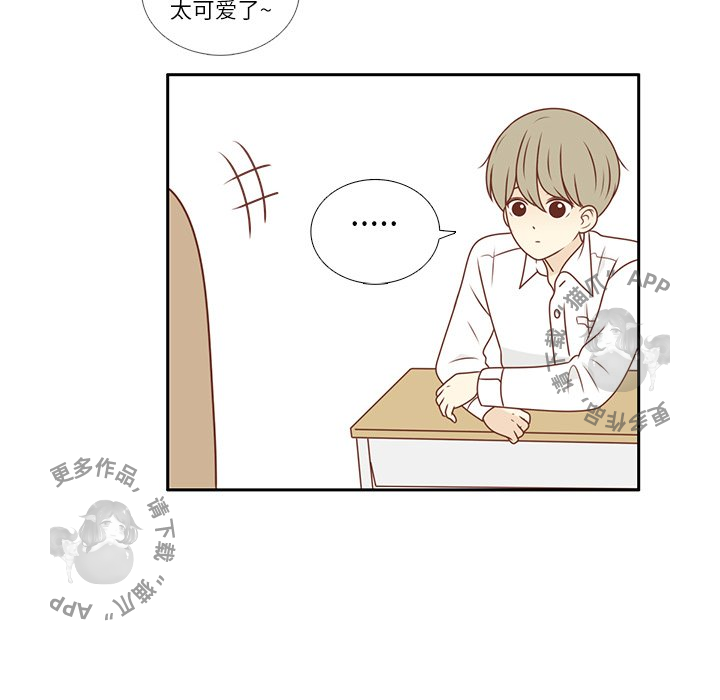 各自的春天 第12话 第77页