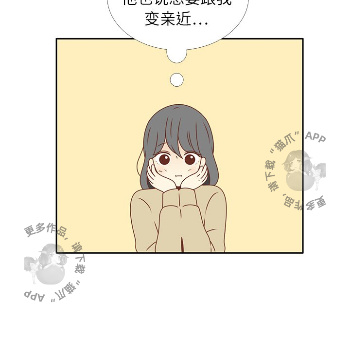 各自的春天 第15话 第42页