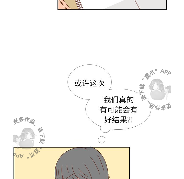 各自的春天 第15话 第44页