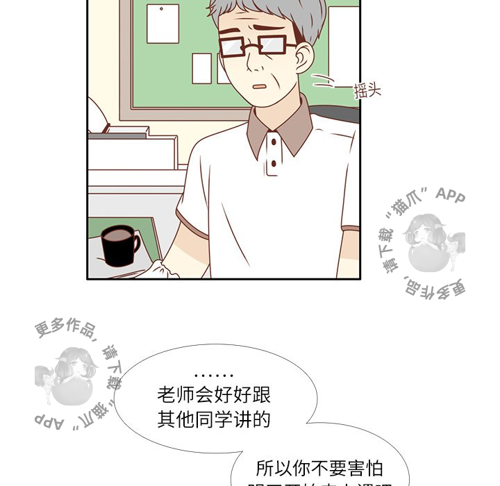 各自的春天 第15话 第89页