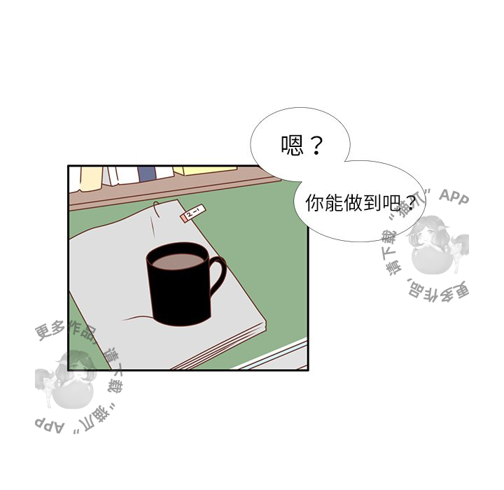 各自的春天 第15话 第91页