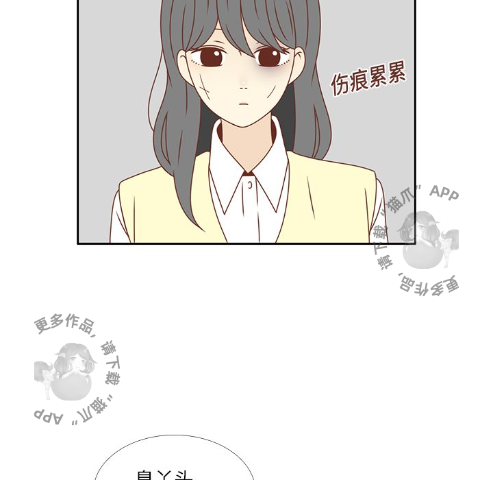 各自的春天 第16话 第50页