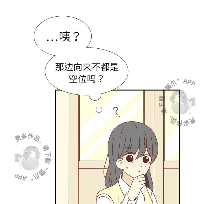 各自的春天 第16话 第55页