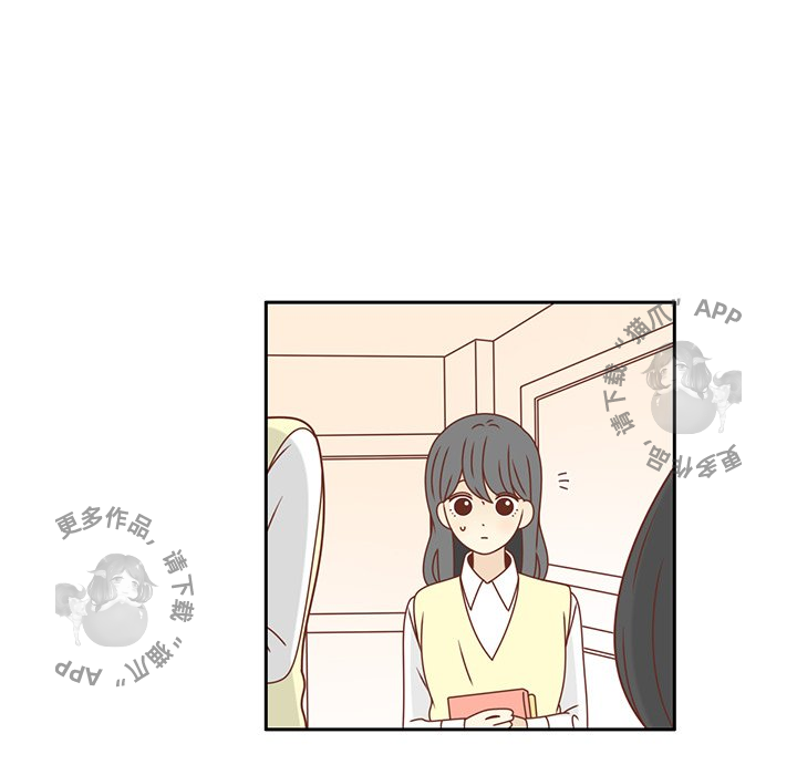 各自的春天 第16话 第88页