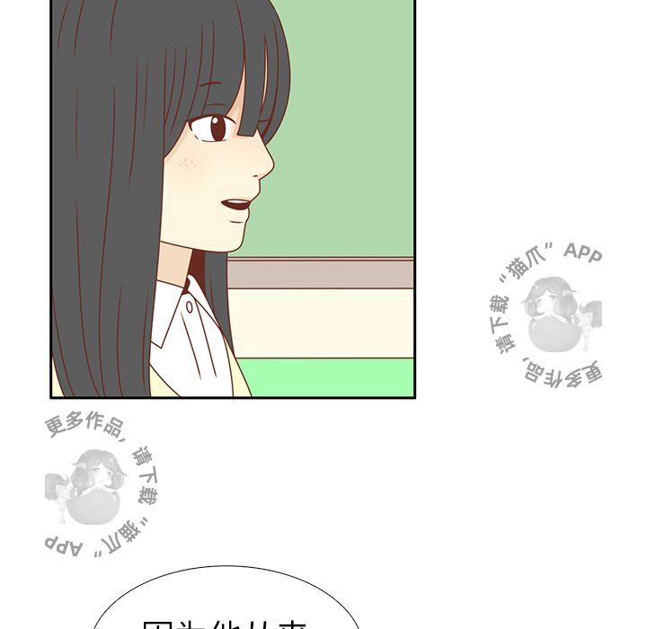 各自的春天 第17话 第36页