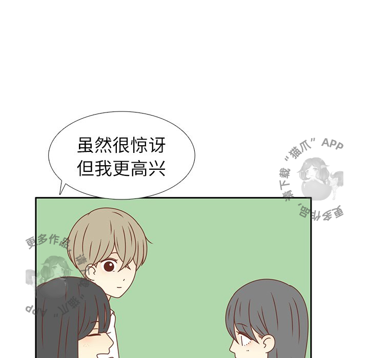 各自的春天 第17话 第38页