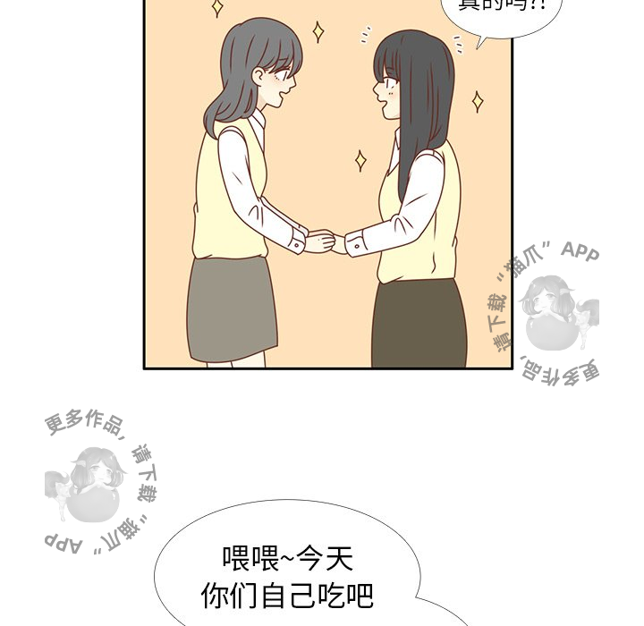 各自的春天 第17话 第84页