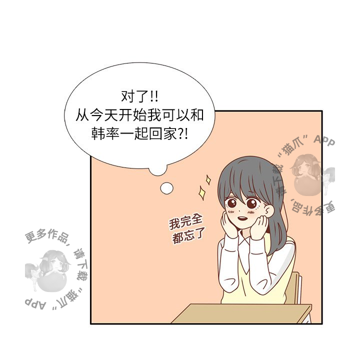 各自的春天 第18话 第15页