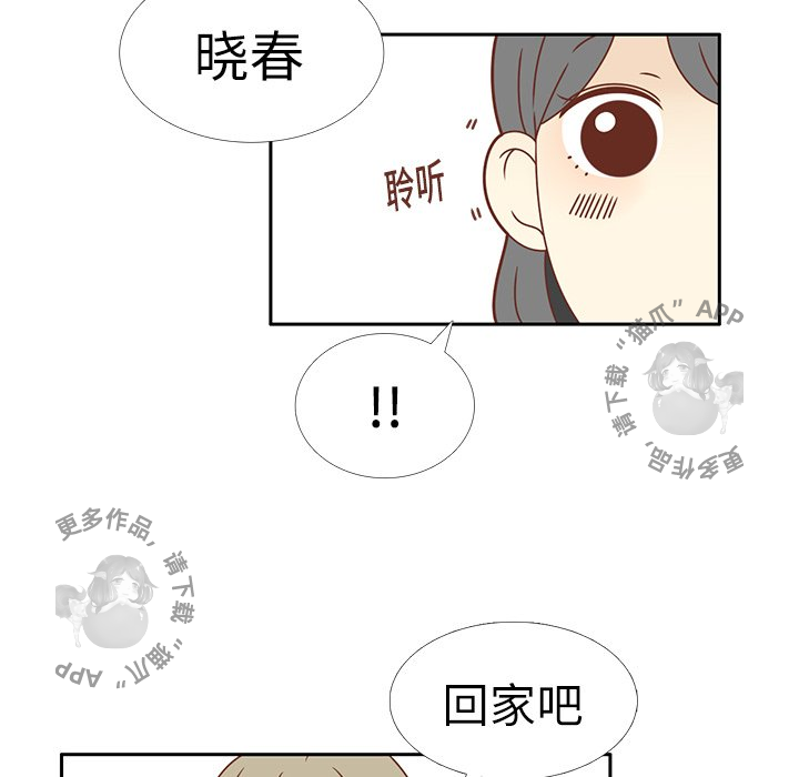 各自的春天 第18话 第27页