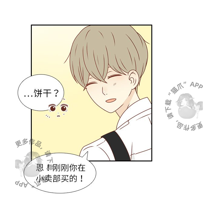 各自的春天 第18话 第56页