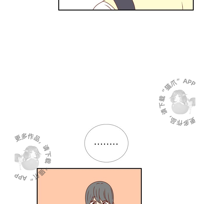 各自的春天 第18话 第61页