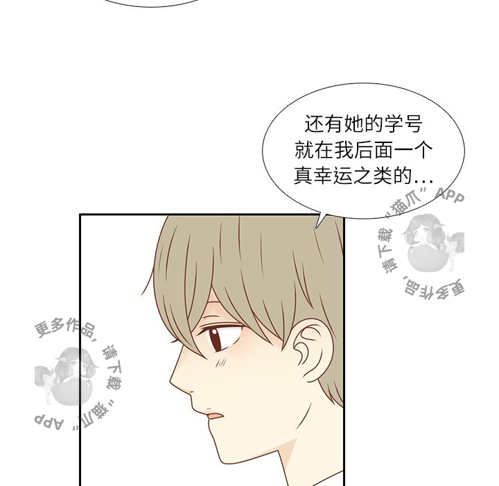 各自的春天 第18话 第80页