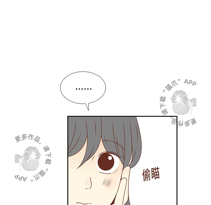 各自的春天 第18话 第87页