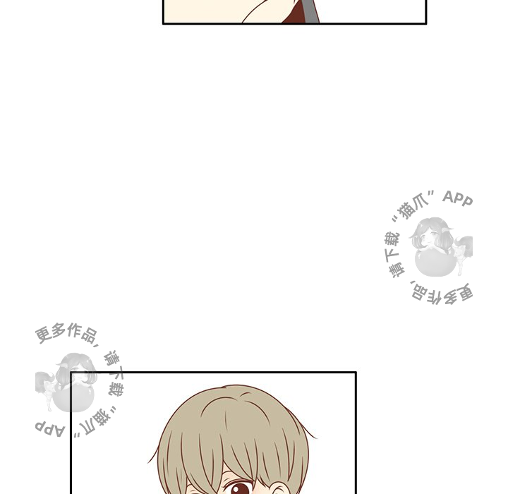 各自的春天 第18话 第88页