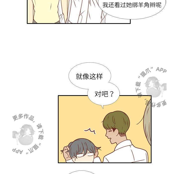 各自的春天 第19话 第47页