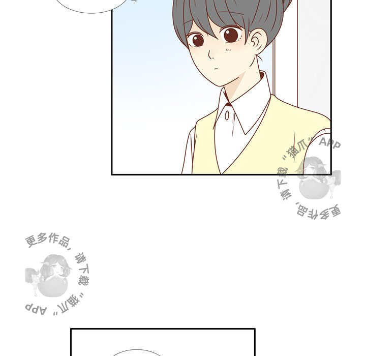 各自的春天 第19话 第59页